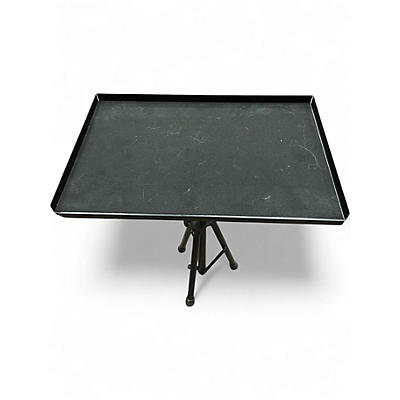 Used K&M PERCUSSION STAND Percussion Stand