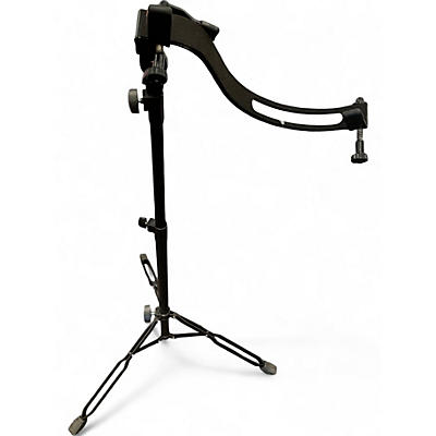Used K&M PERFORMER WALK UP STAND Guitar Stand