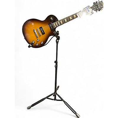Used K&M WALK UP PREFORMER ELECTRIC Guitar Stand