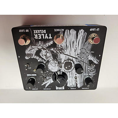 Kma Used KMA MACHINE TYLER DELUXE Pedal