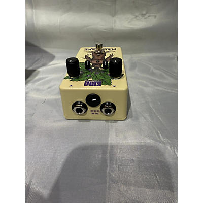 Kma Machines Used KMA Machines Mandrake Effect Pedal