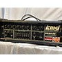 Used Used KMD Electronics Gs100sb Solid State Guitar Amp Head