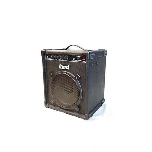 kmd bass amp