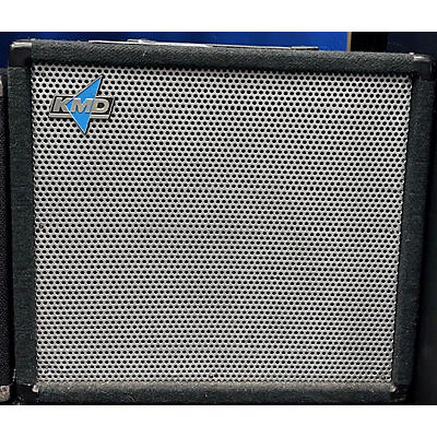 Kmd Used KMD SG1260 Bass Cabinet