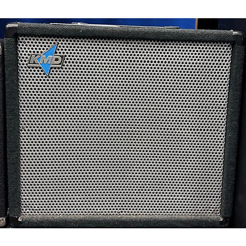 Kmd Used KMD SG1260 Bass Cabinet