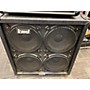 Used Kmd Used KMD XV-410 Guitar Cabinet