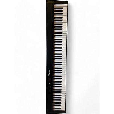 Used KMISE KMISE 88 KEY Digital Piano