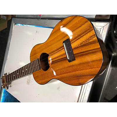 Koaloha Used KOALOHA KOALANA Natural Ukulele