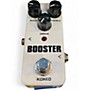 Used KOKO BOOSTER Effect Pedal