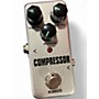 Used KOKO COMPRESSOR Effect Pedal