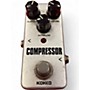 Used KOKO COMPRESSOR Effect Pedal