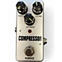 Used KOKO COMPRESSOR Effect Pedal