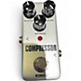 Used KOKO COMPRESSOR Effect Pedal