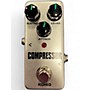 Used KOKO COMPRESSOR Effect Pedal