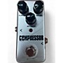 Used KOKO COMPRESSOR Effect Pedal