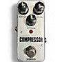 Used KOKO COMPRESSOR Effect Pedal
