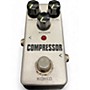 Used KOKO Used KOKO Compressor Effect Pedal