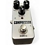 Used KOKO Compressor Effect Pedal