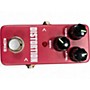 Used KOKO Distortion Effect Pedal