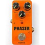 Used KOKO Phaser Effect Pedal