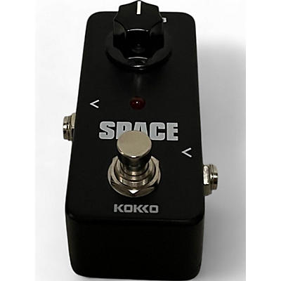 KOKO Used KOKO SPACE Effect Pedal