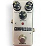 Used KOKO compressor Effect Pedal