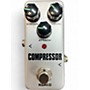 Used KOKO compressor Effect Pedal