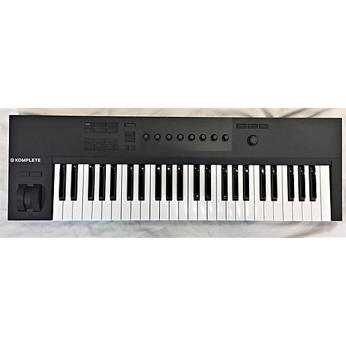 Komplete Used KOMPLETE A49