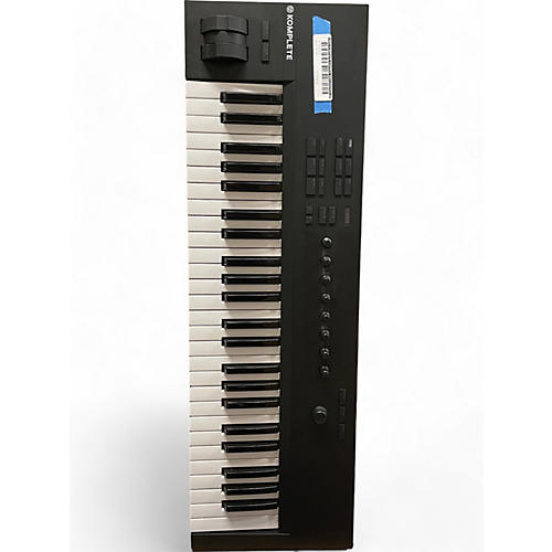 Komplete Used KOMPLETE KONTROL MIDI Controller