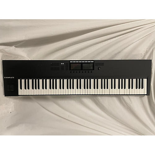 Komplete Kontrol Used KOMPLETE KONTROL S88 MK 2 MIDI Controller