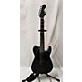 Used Kononykheen Used KONONYKHEEN BREED 19 Black Solid Body Electric Guitar Black