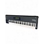 Used KORG 01/W PRO Keyboard Workstation