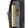Used KORG 01/WFD Keyboard Workstation