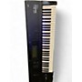 Used KORG 01/WFD Synthesizer