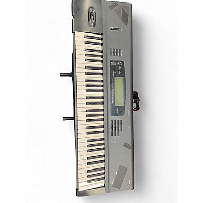 Used KORG 01\WFD Keyboard Workstation