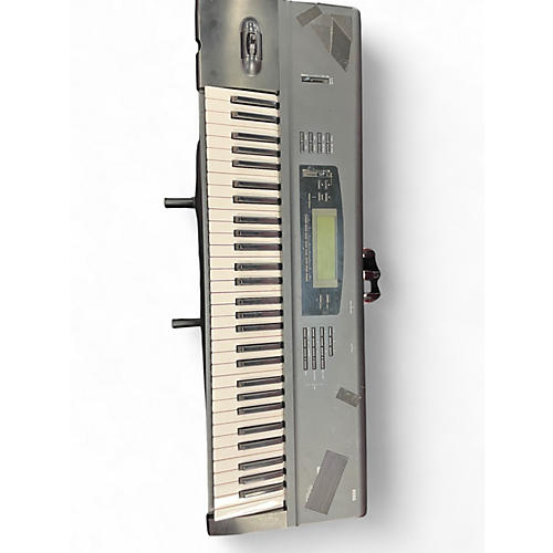 Used KORG 01\WFD Keyboard Workstation