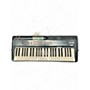 Used KORG 707 FM Portable Keyboard