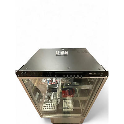 Used KORG A3 Multi Effects Processor