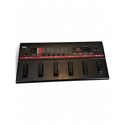 KORG Used KORG A5 Effect Processor