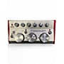Used KORG AMPWORKS BASS Bass Effect Pedal