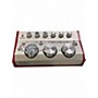 Used KORG AMPWORKS BASS Effect Processor