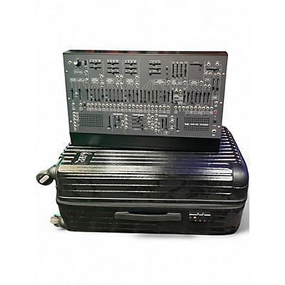 Used KORG ARP 2600 M Semi-Modular Synthesizer Module Synthesizer