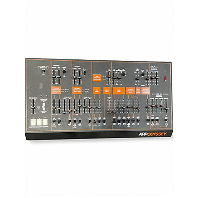 Used KORG ARP Odyssey FSQ Rev 3 Synthesizer