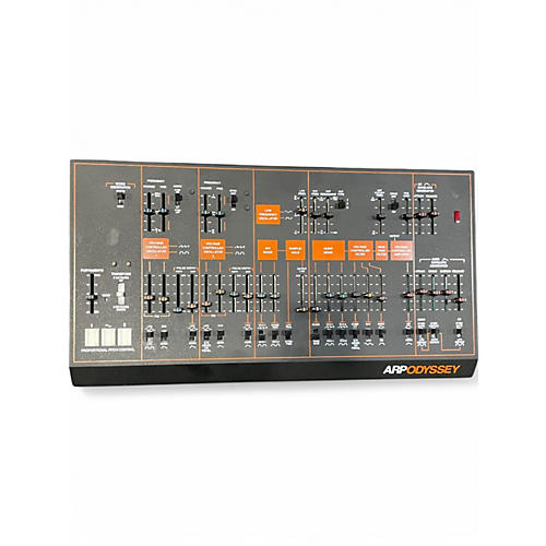 Used KORG ARP Odyssey FSQ Rev 3 Synthesizer