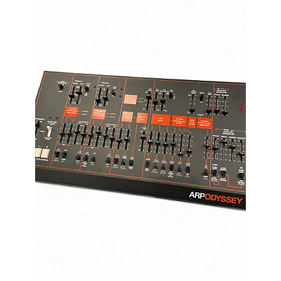 Used KORG ARP Odyssey FSQ Rev 3 Synthesizer