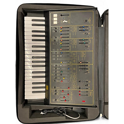 Used KORG ARP Odyssey REV 2 Reissue Synthesizer