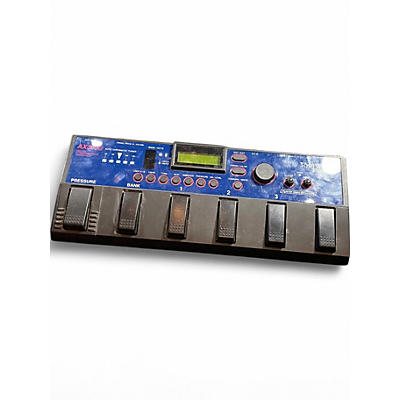 Used KORG AX300G Effect Processor