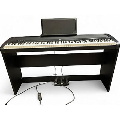 Used KORG B1 DIGITAL PIANO