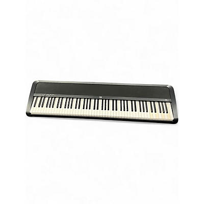 Used KORG B1 Digital Piano
