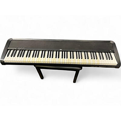 Used KORG B1 Stage Piano